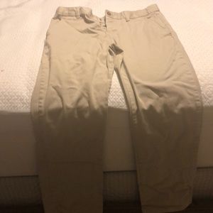 Dress pants